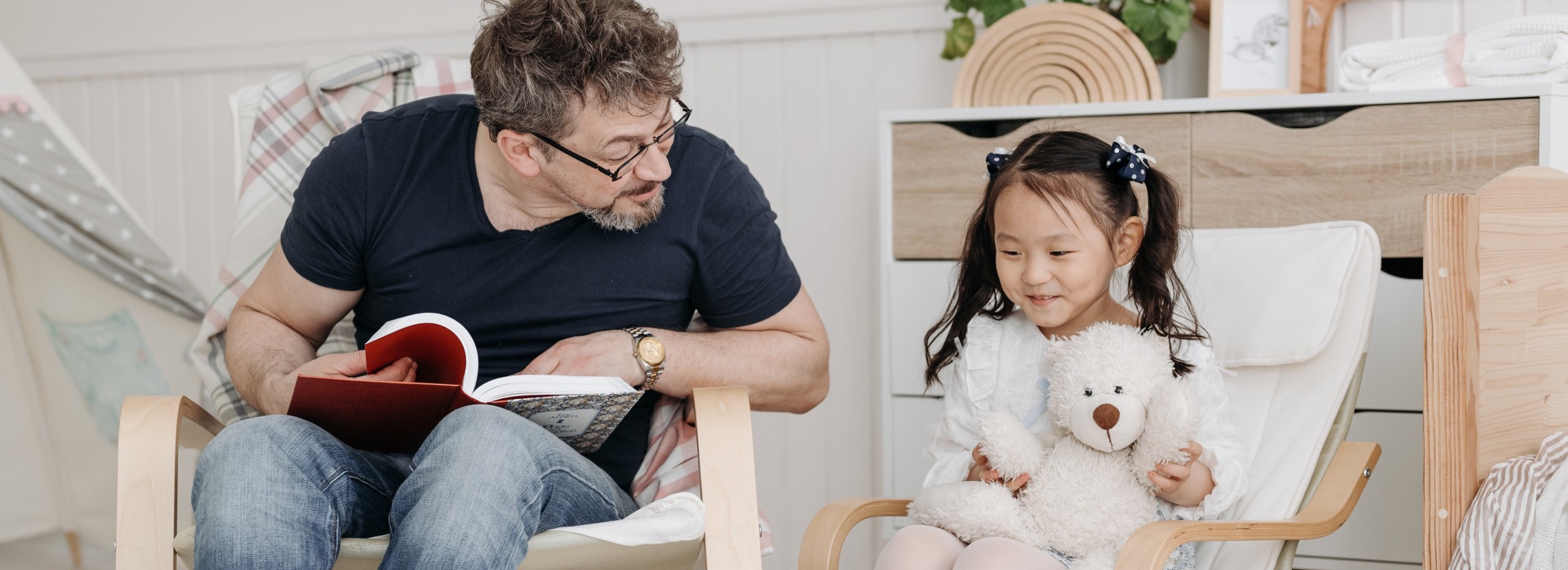 mindfulness voor kinderen